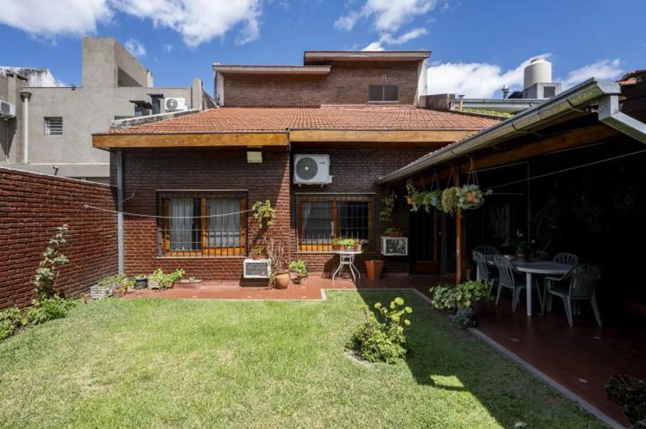 Casa de 6 ambientes en venta en Florida, Larrea 0, foto 3