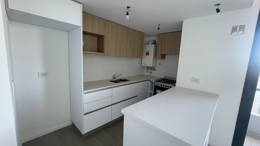 Departamento en venta 2 ambientes en General Mansilla 1000, Ituzaingo, Ituzaingo, Buenos Aires