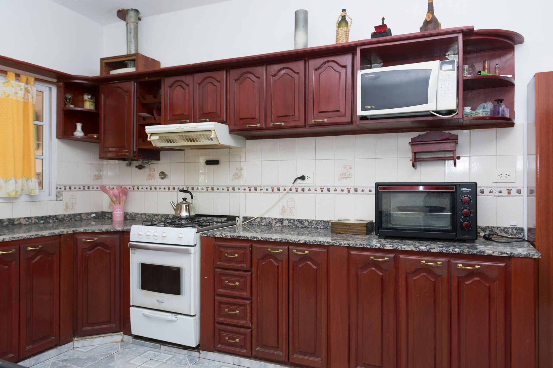 CASA VENTA SOBRE AVENIDA AUTODROMO APTA CREDITO - foto 6