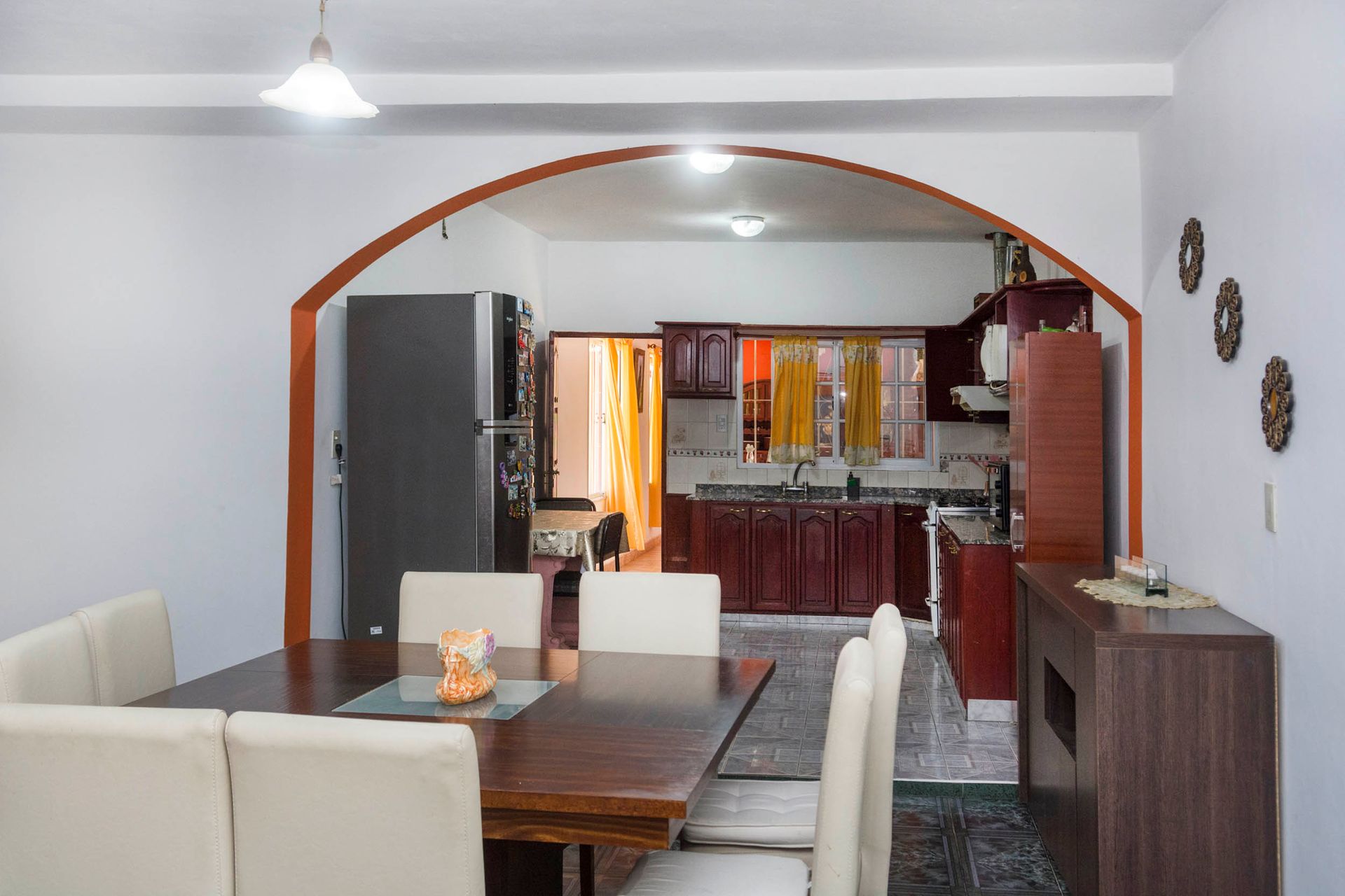 CASA VENTA SOBRE AVENIDA AUTODROMO APTA CREDITO - foto 3