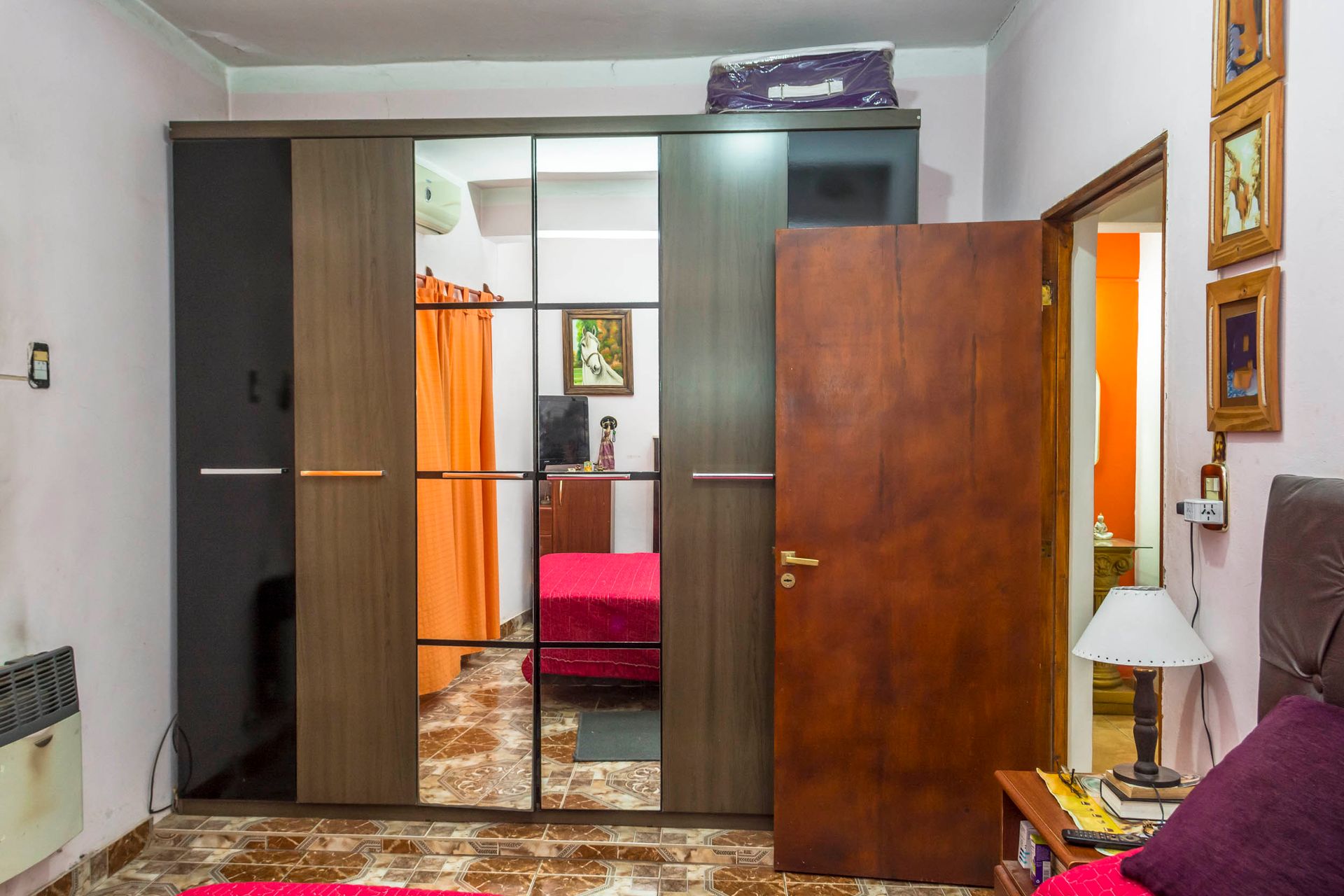 CASA VENTA SOBRE AVENIDA AUTODROMO APTA CREDITO - foto 12