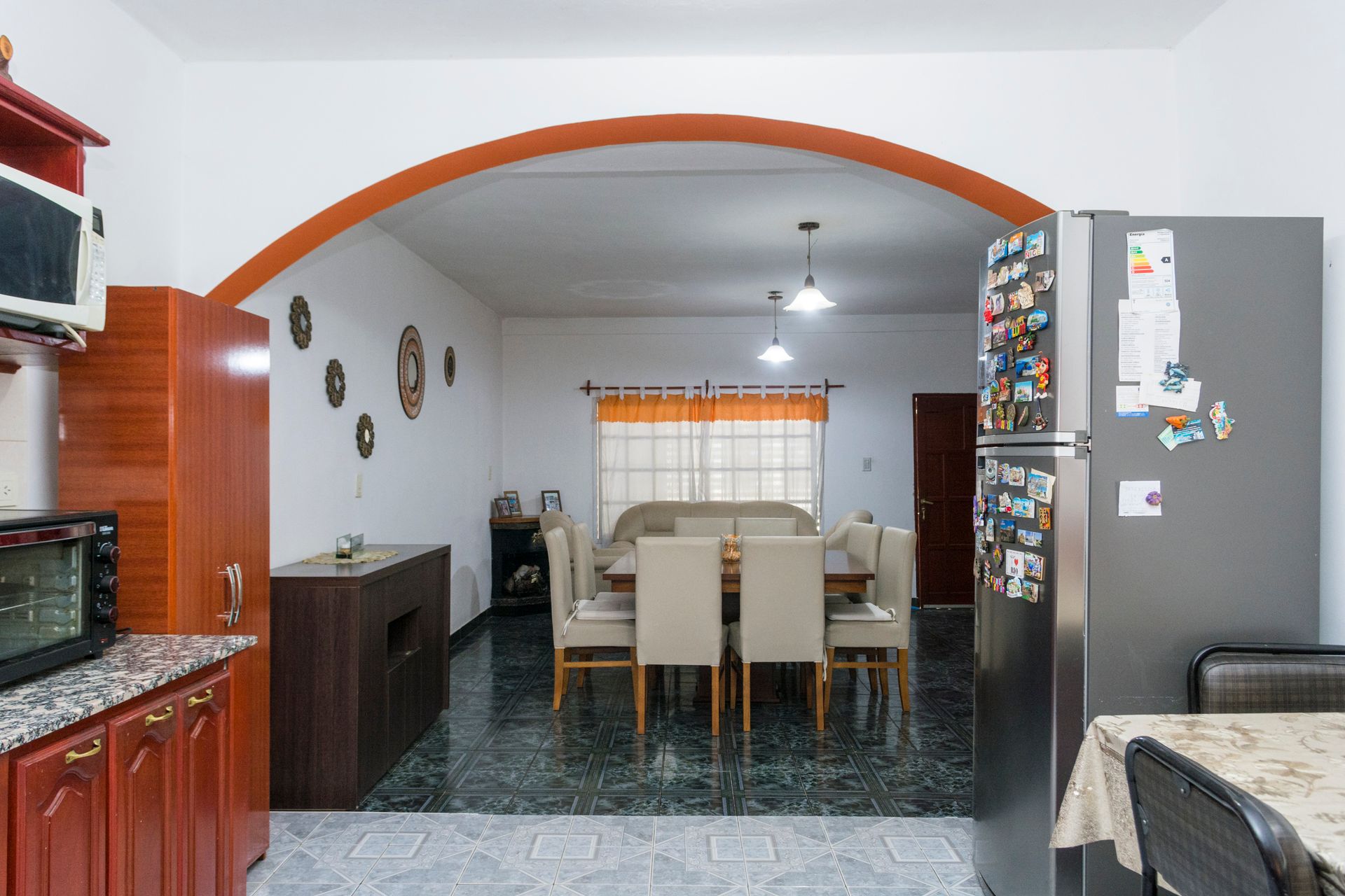 CASA VENTA SOBRE AVENIDA AUTODROMO APTA CREDITO - foto 4