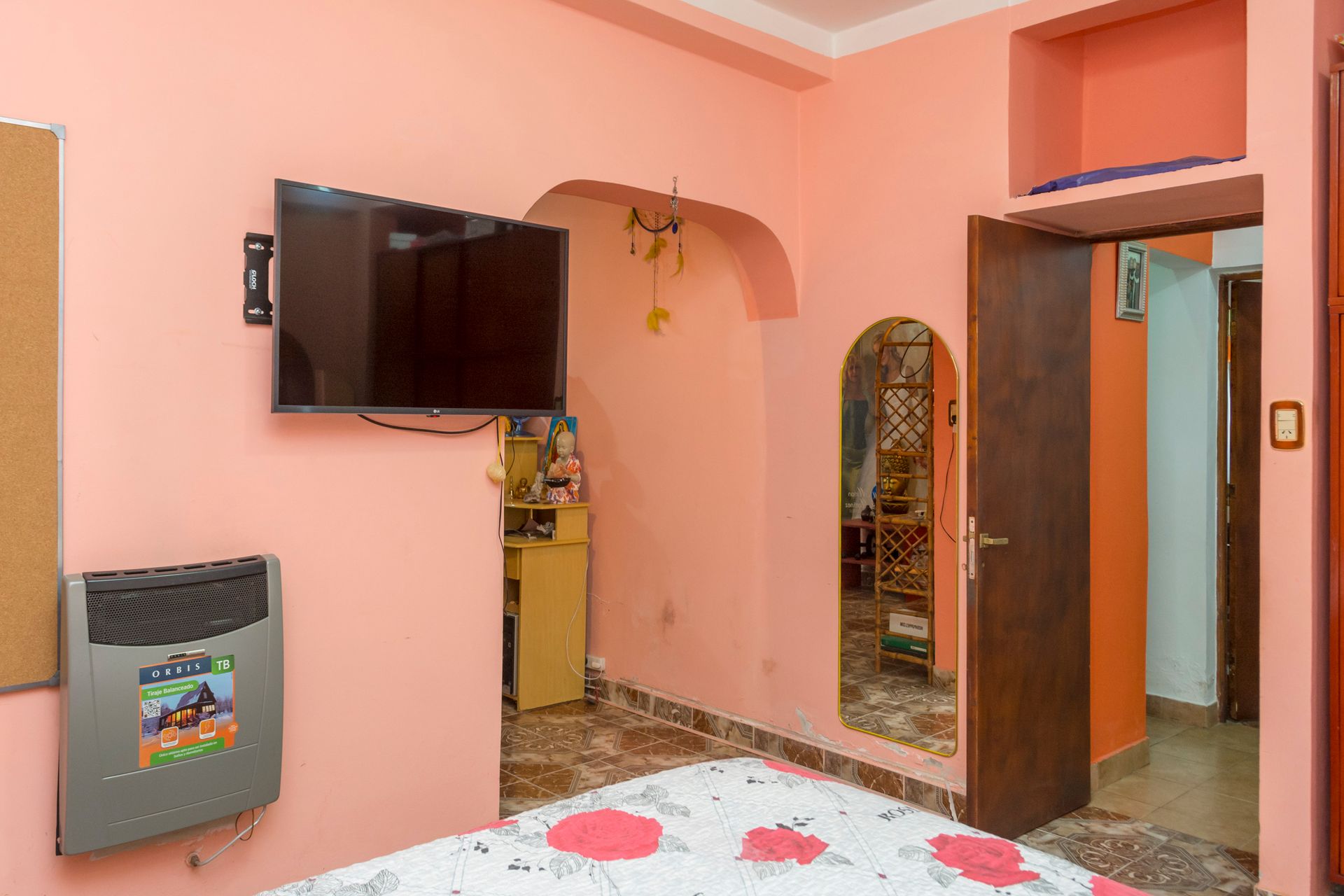 CASA VENTA SOBRE AVENIDA AUTODROMO APTA CREDITO - foto 16