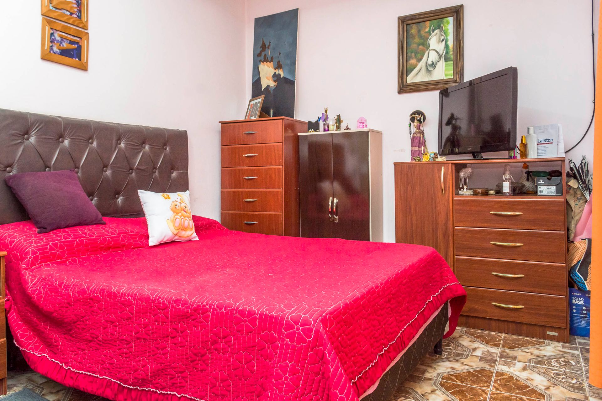 CASA VENTA SOBRE AVENIDA AUTODROMO APTA CREDITO - foto 10