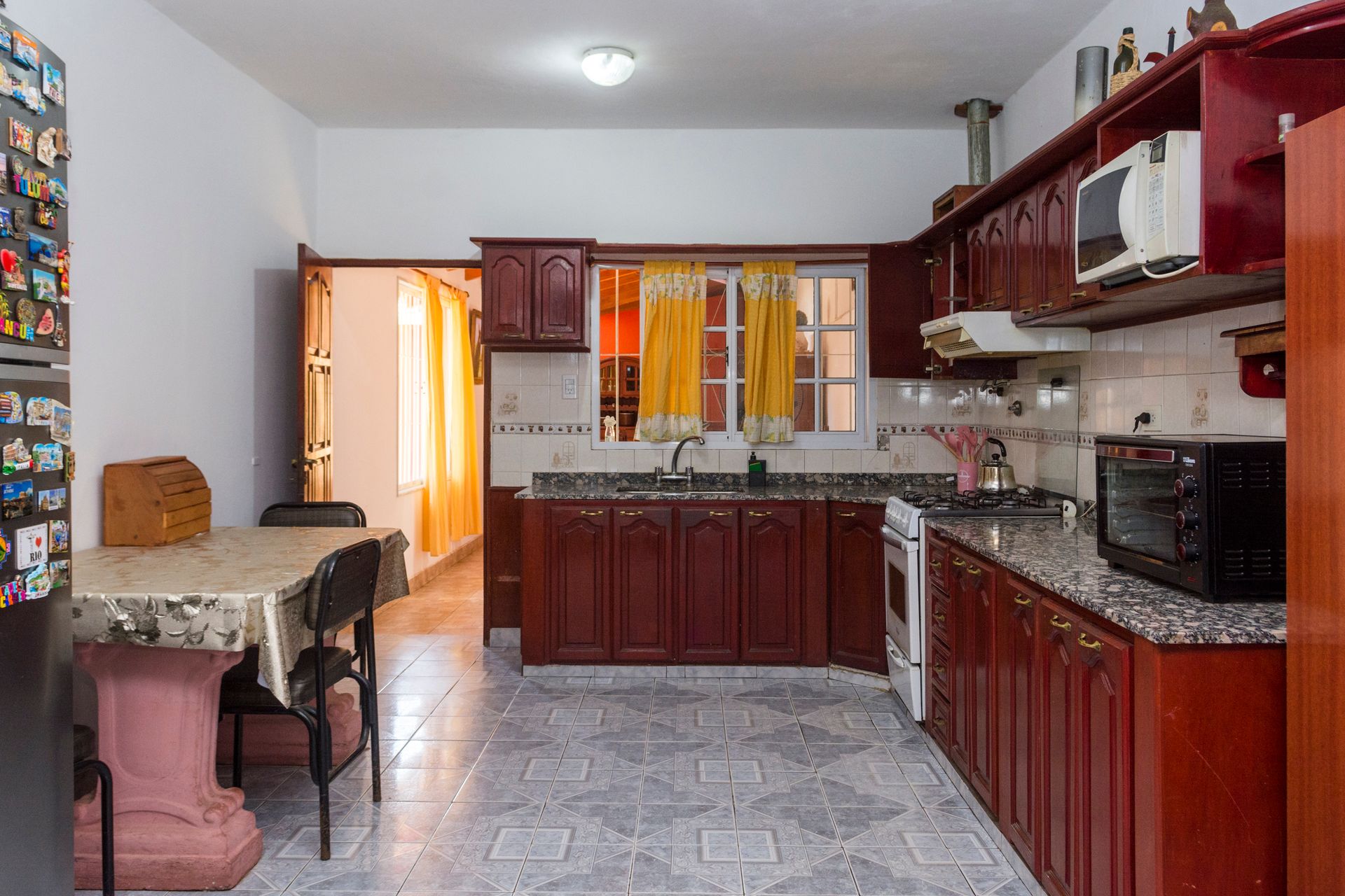 CASA VENTA SOBRE AVENIDA AUTODROMO APTA CREDITO - foto 5