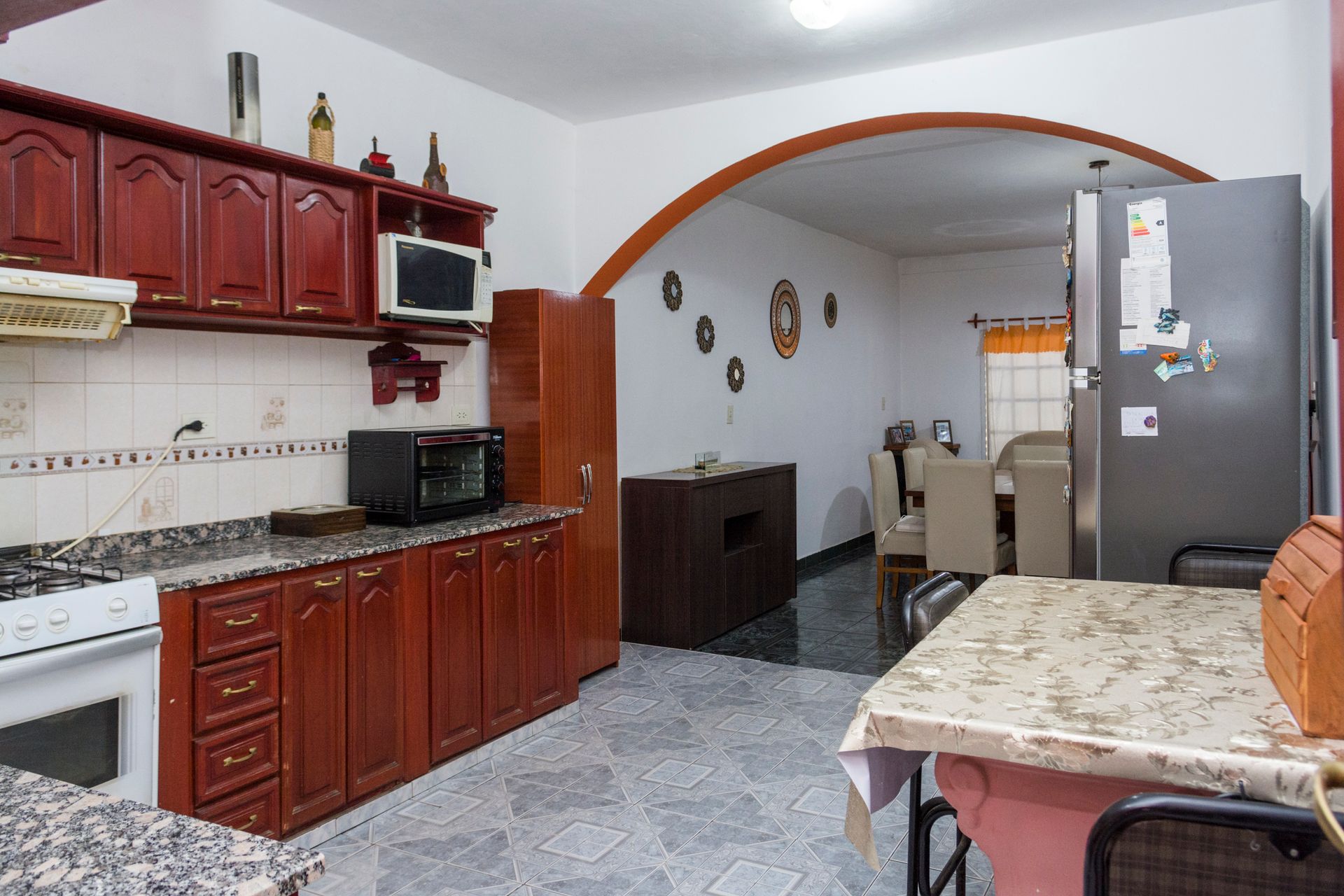 CASA VENTA SOBRE AVENIDA AUTODROMO APTA CREDITO - foto 7