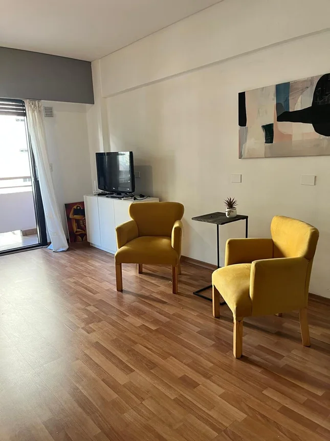 Departamento en venta en Colegiales, Céspedes 2400, foto 3