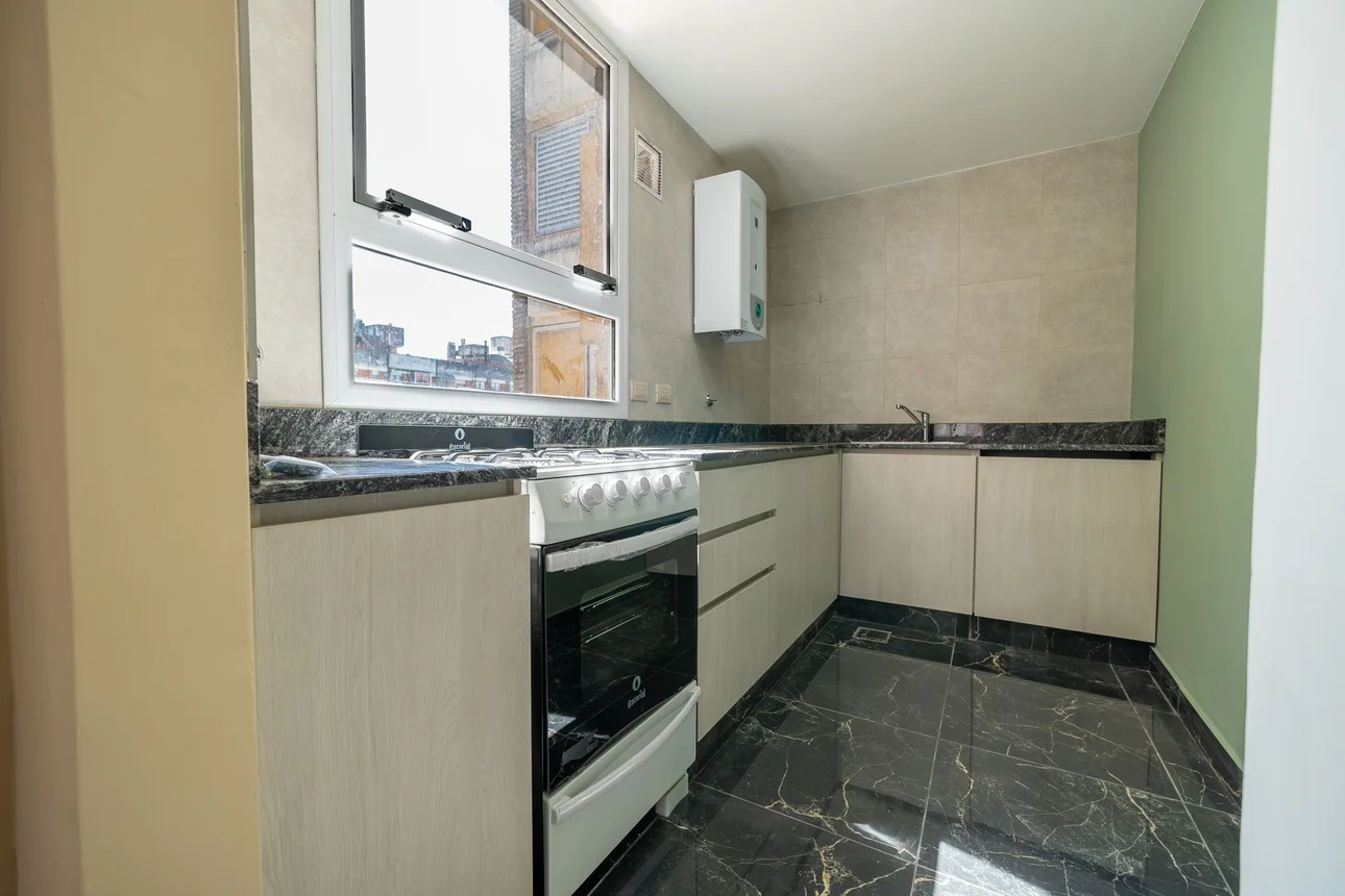 Departamento en venta en Rosario