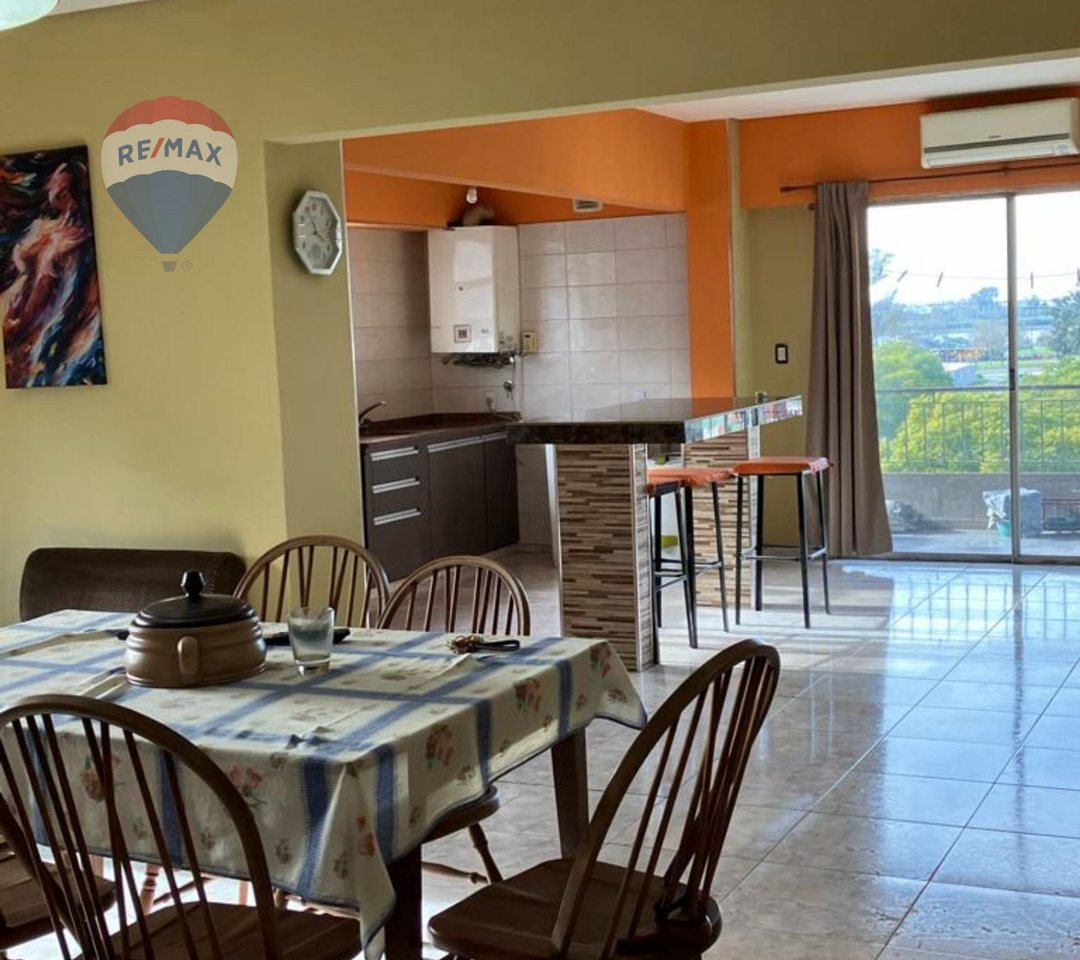 VENTA SEMIPISO 4 amb. 128 m2 Balcón-Villa Lugano
