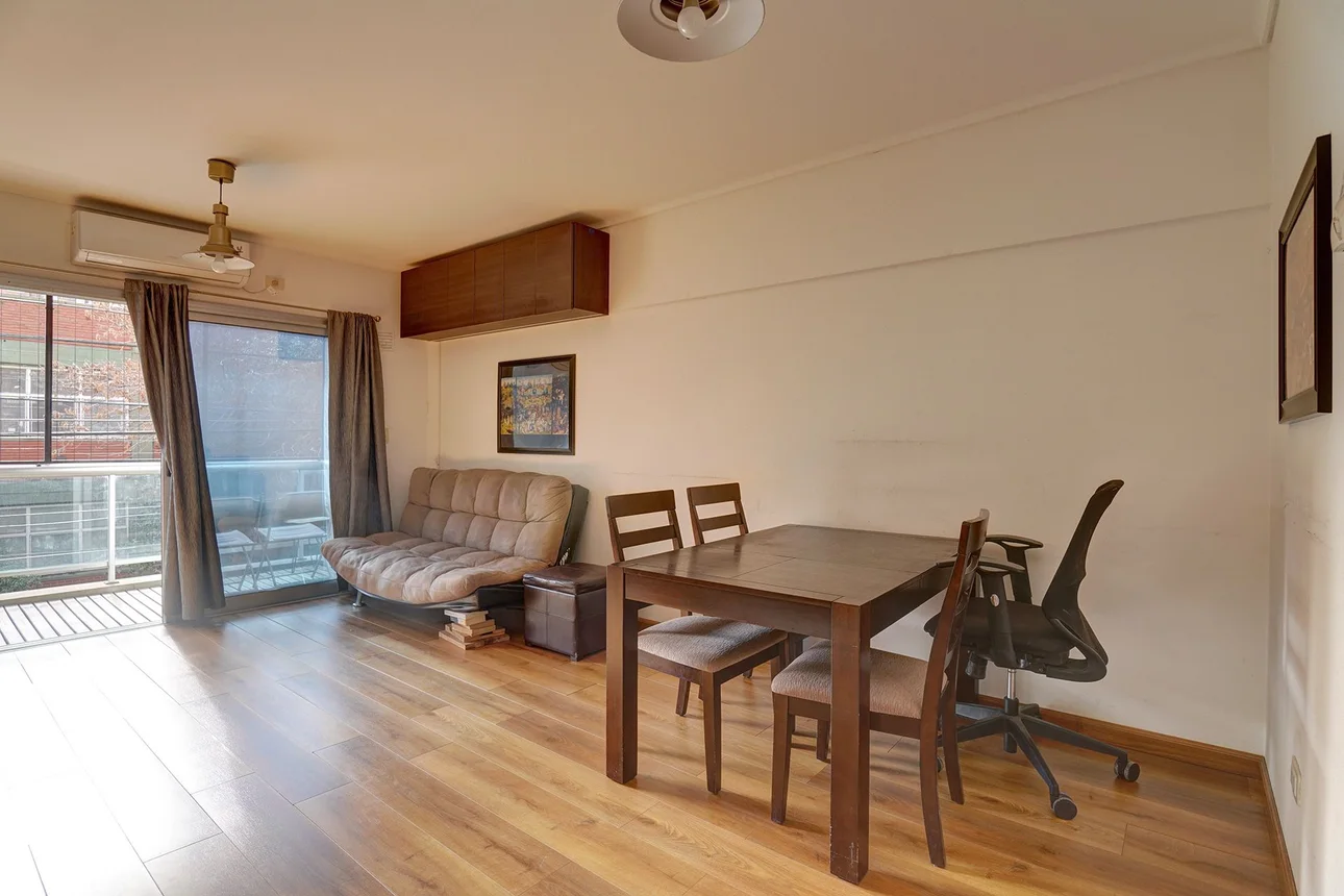 Departamento en venta en Belgrano, foto 3