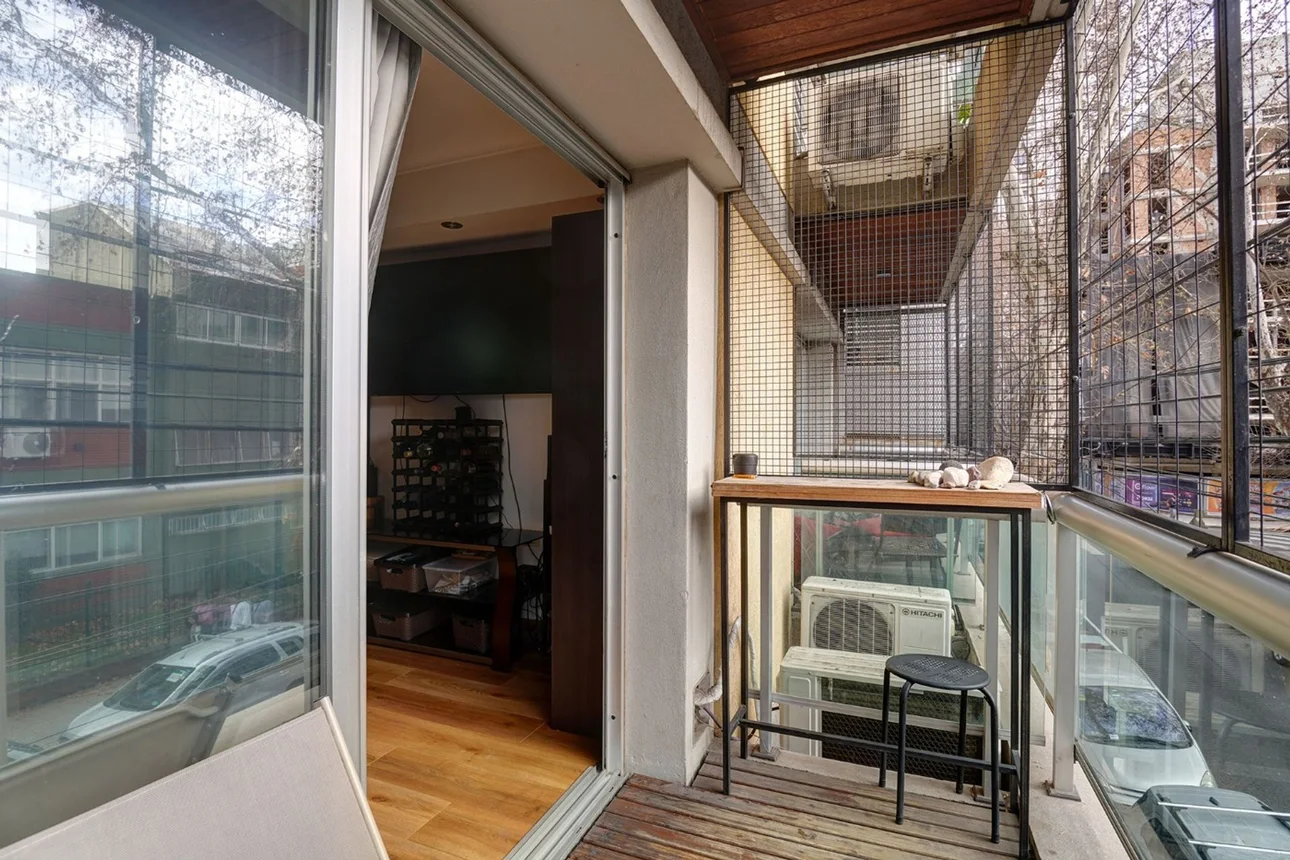 Departamento en venta en Belgrano, foto 5