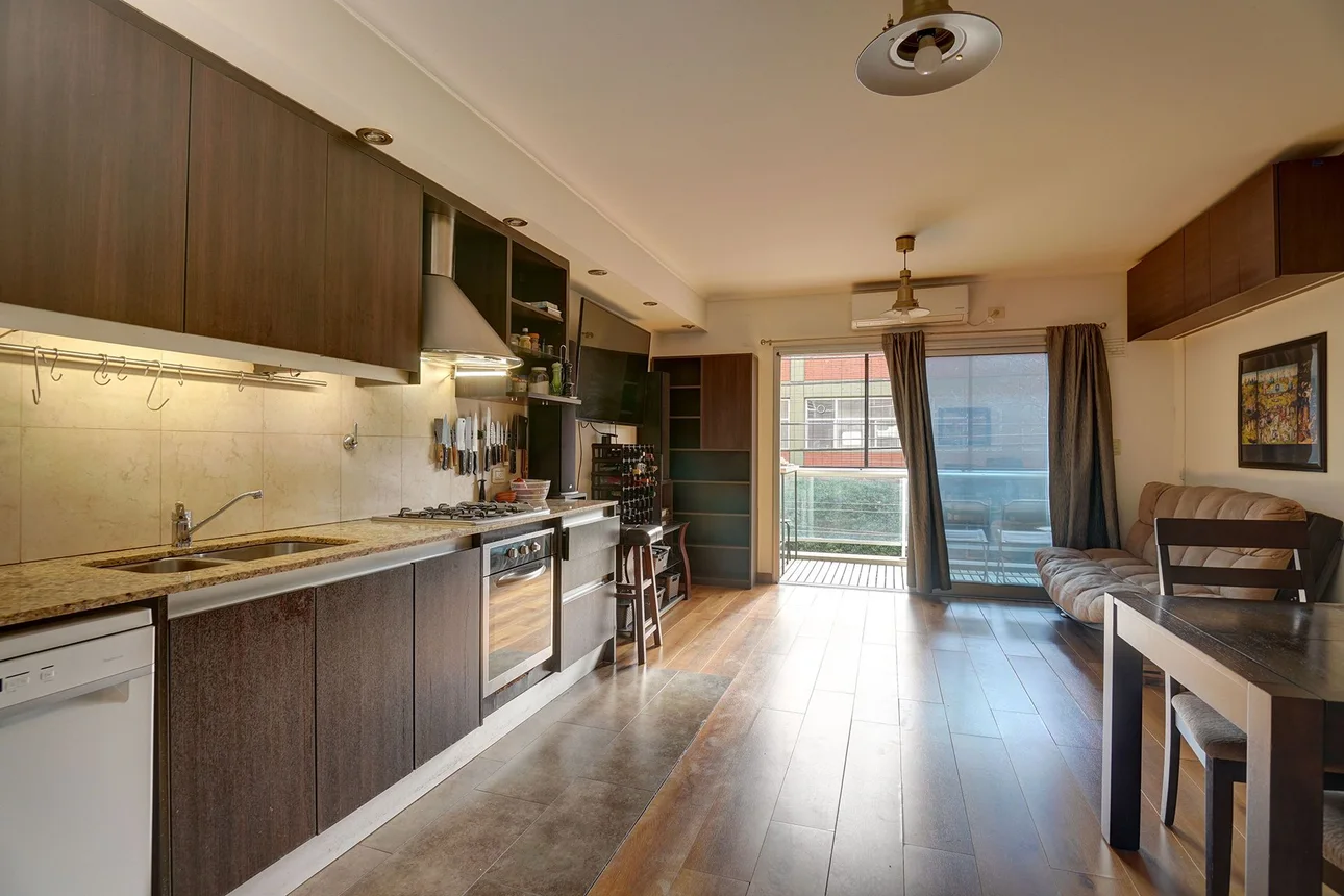 Departamento en venta en Belgrano