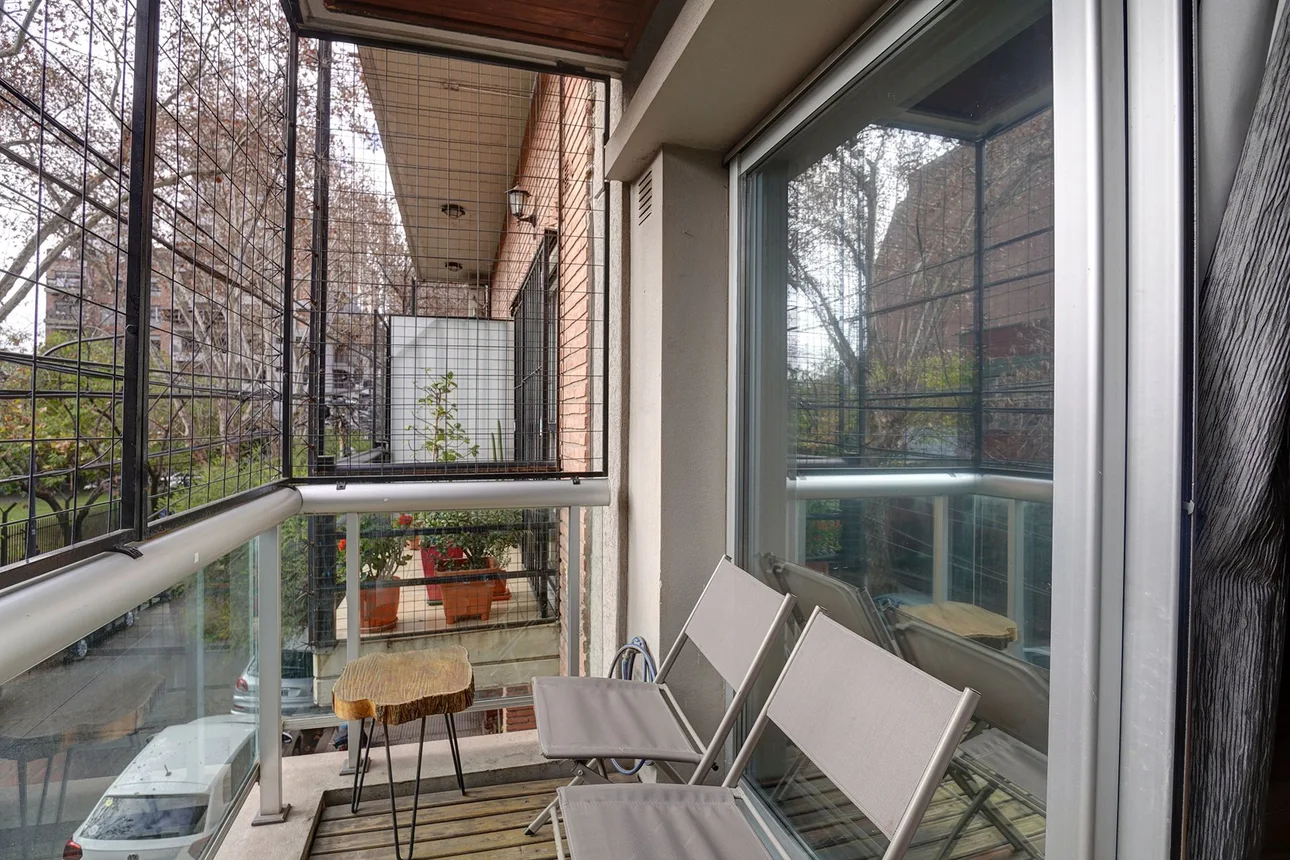 Departamento en venta en Belgrano, foto 4
