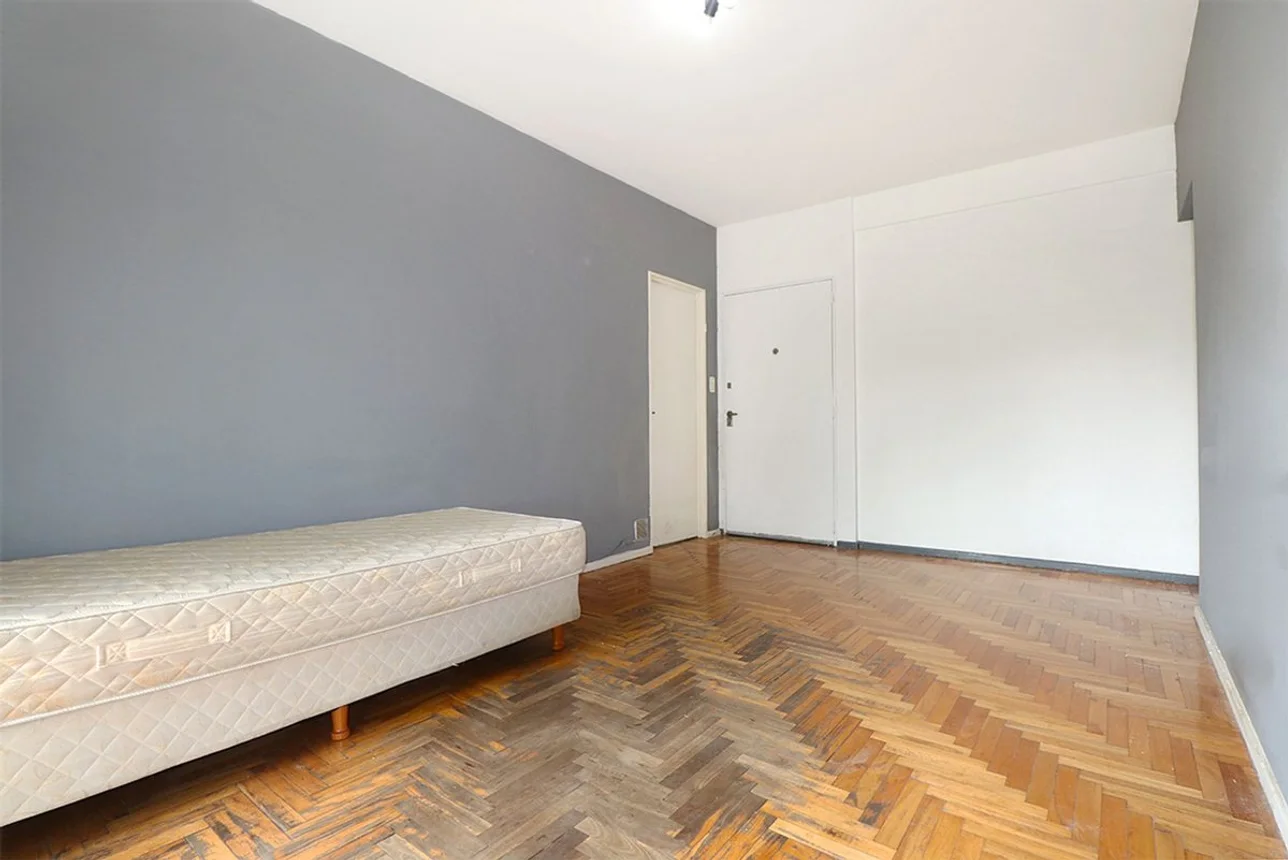 Departamento de 3 ambientes en venta en Villa Crespo, Julián Álvarez 500, foto 3