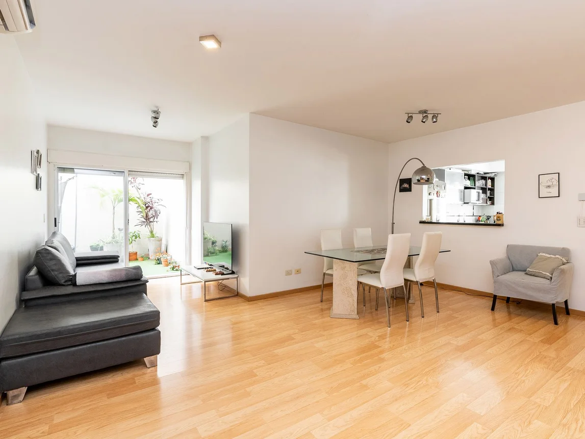 Departamento de 3 ambientes en venta en Villa Devoto, Concordia 4200