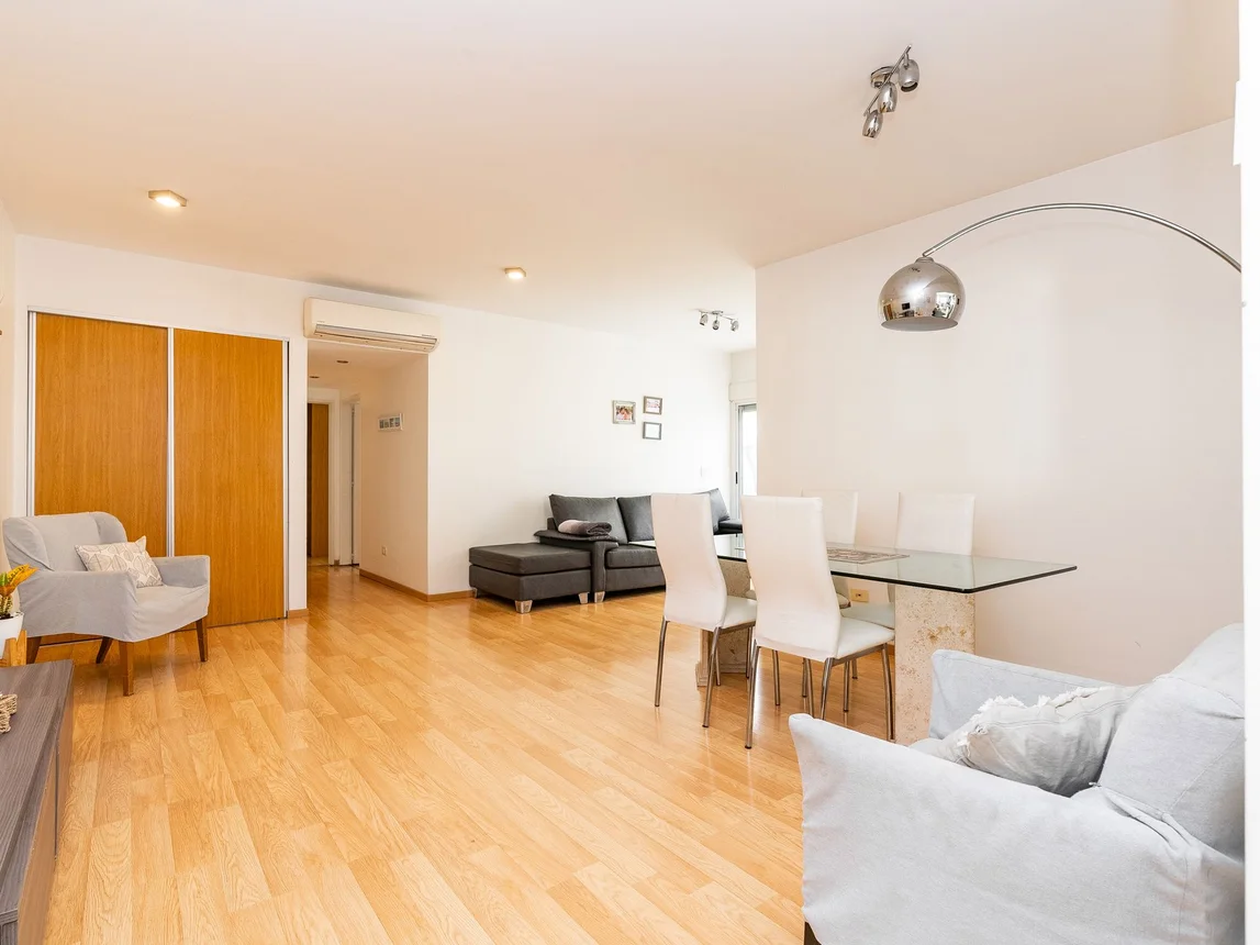 Departamento de 3 ambientes en venta en Villa Devoto, Concordia 4200, foto 2