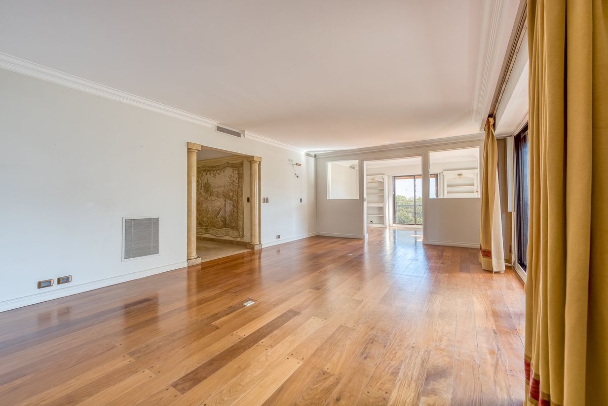 Foto 15 — VENTA DEPTO 5 AMB CON COCH 2/DEP. AV. LIBERTADOR