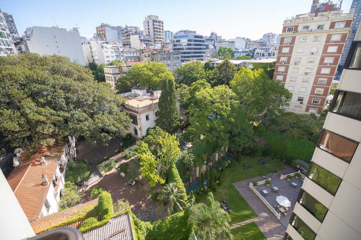 Foto 4 — VENTA DEPTO 5 AMB CON COCH 2/DEP. AV. LIBERTADOR