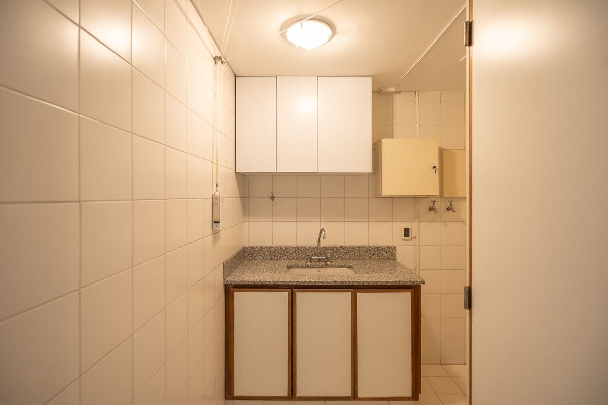 Foto 26 — VENTA DEPTO 5 AMB CON COCH 2/DEP. AV. LIBERTADOR