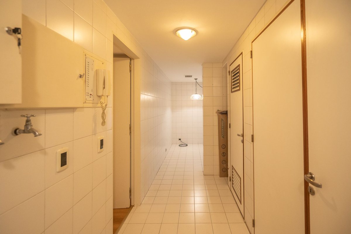 Foto 27 — VENTA DEPTO 5 AMB CON COCH 2/DEP. AV. LIBERTADOR