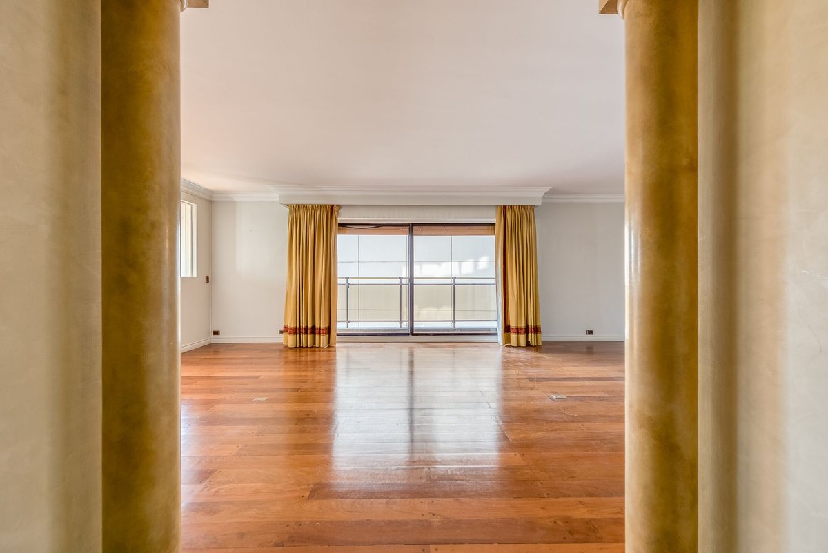 Foto 10 — VENTA DEPTO 5 AMB CON COCH 2/DEP. AV. LIBERTADOR
