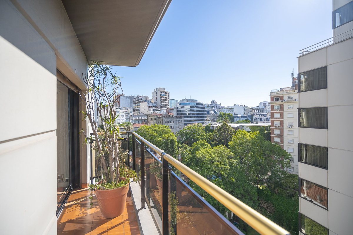 Foto 9 — VENTA DEPTO 5 AMB CON COCH 2/DEP. AV. LIBERTADOR