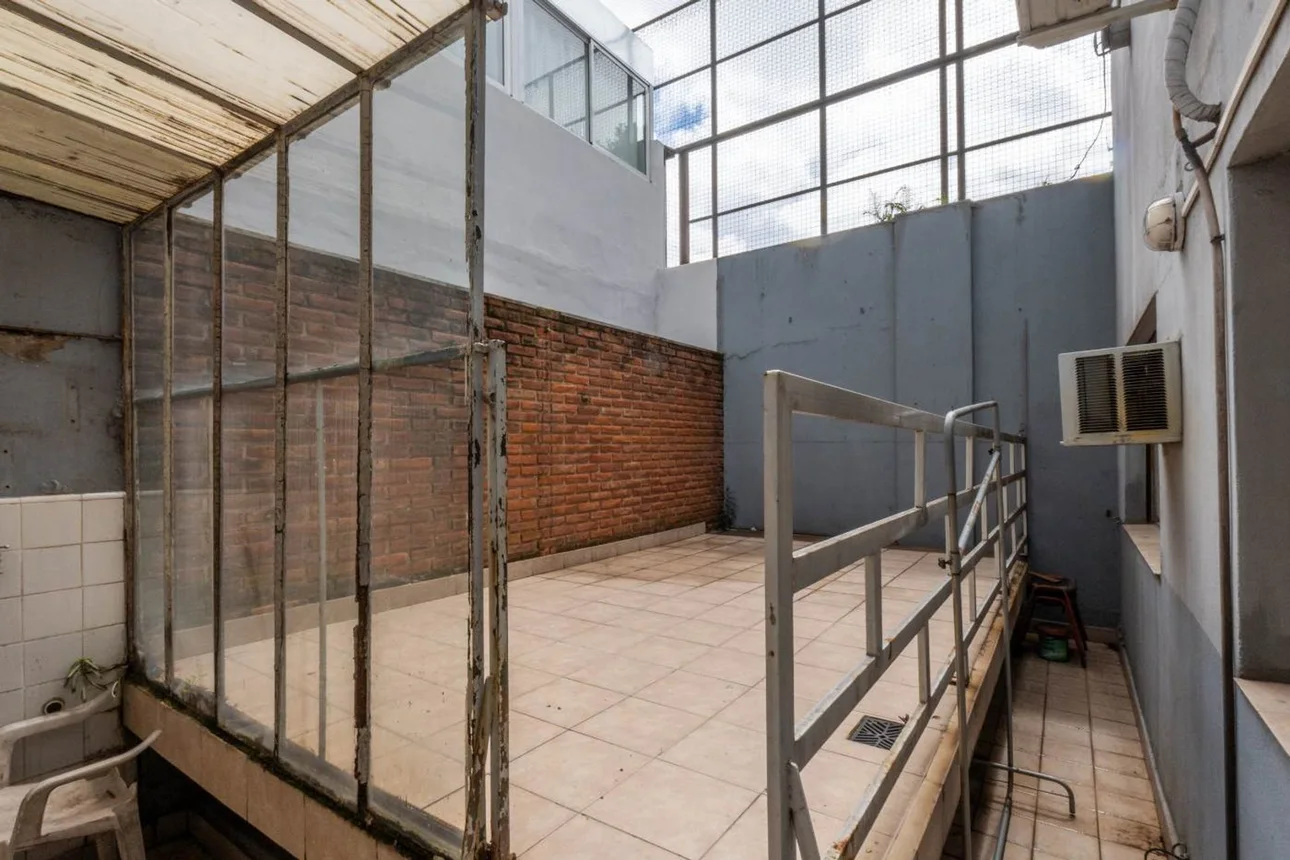 Departamento de 3 ambientes en venta en Almagro, Avenida la Plata 100, foto 2