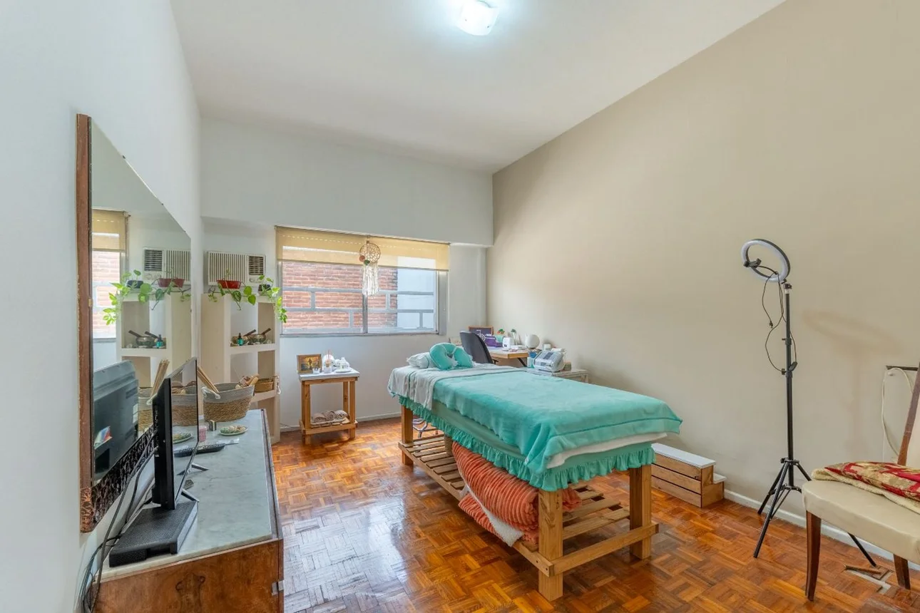 Departamento de 3 ambientes en venta en Almagro, Avenida la Plata 100, foto 4