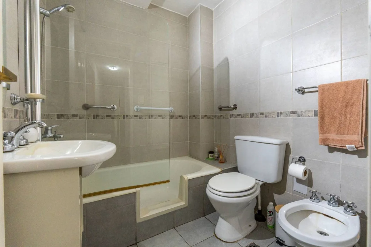 Departamento de 3 ambientes en venta en Almagro, Avenida la Plata 100, foto 5