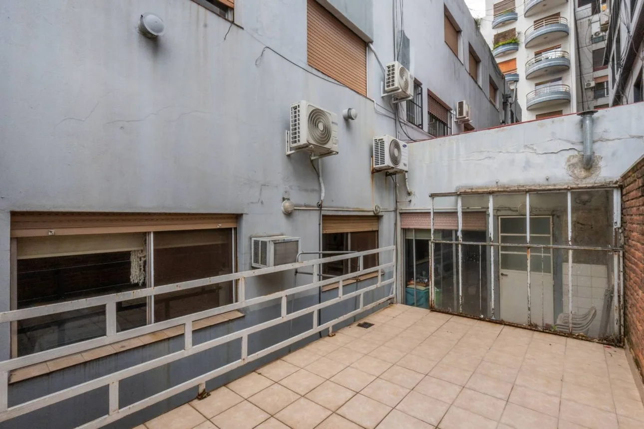 Departamento de 3 ambientes en venta en Almagro, Avenida la Plata 100, foto 3