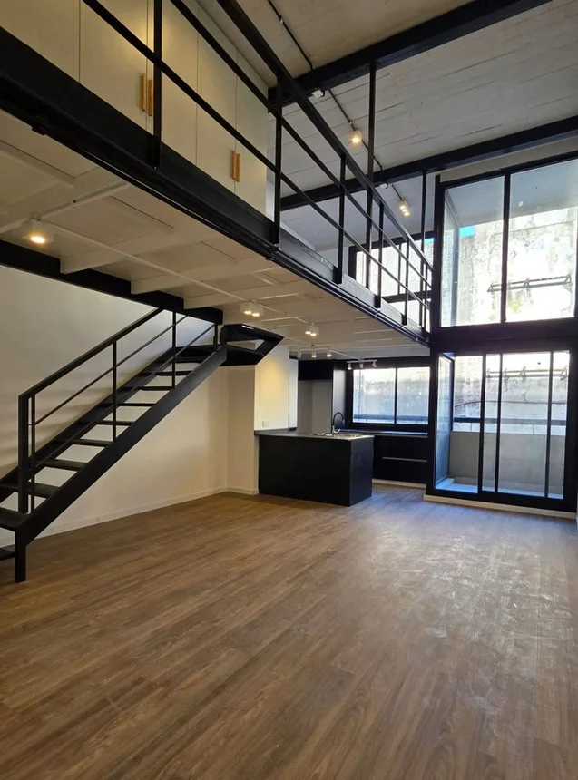 Departamento en venta en La Boca, Caboto 400