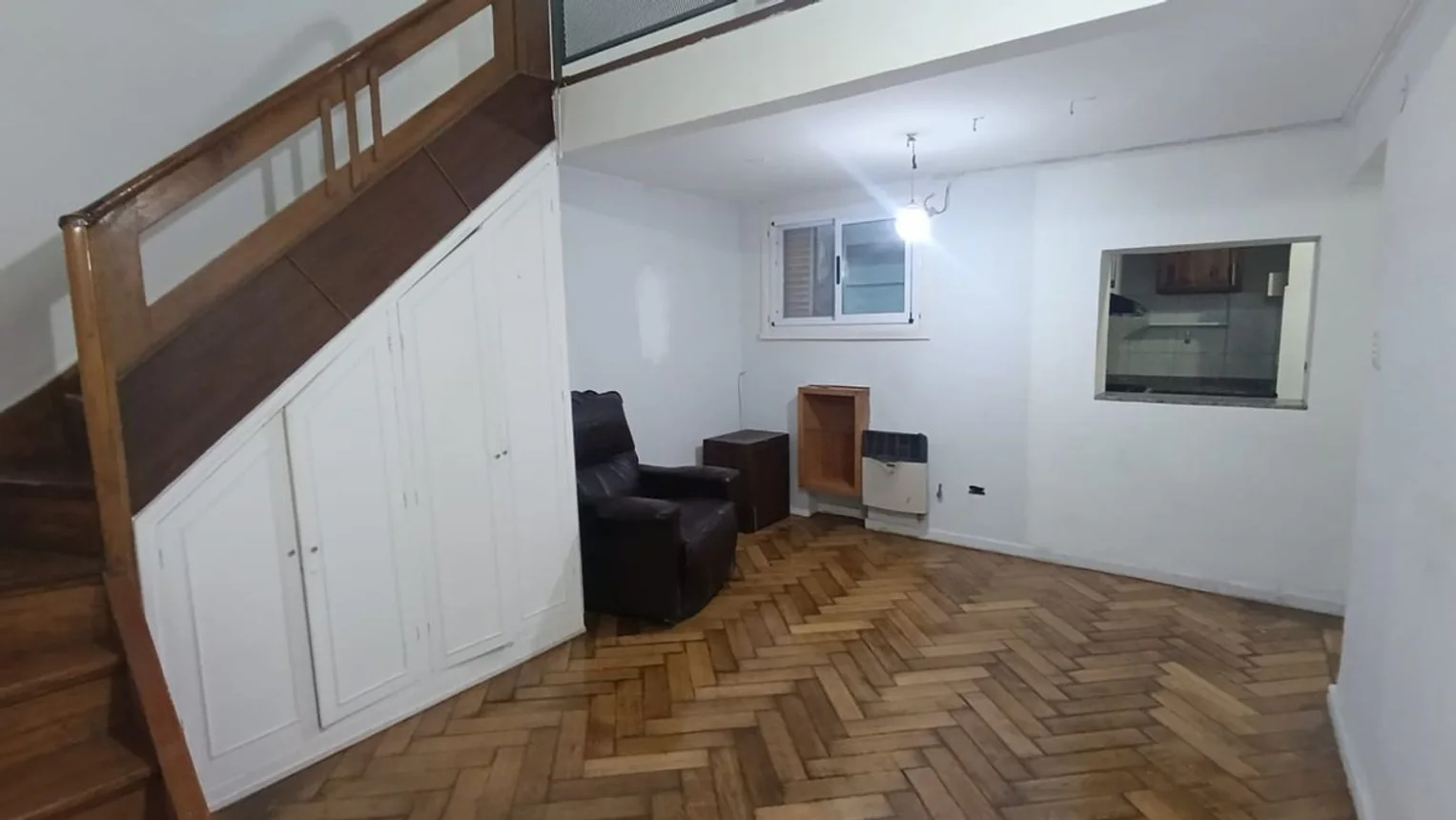 Departamento en alquiler en San Nicolás, foto 5