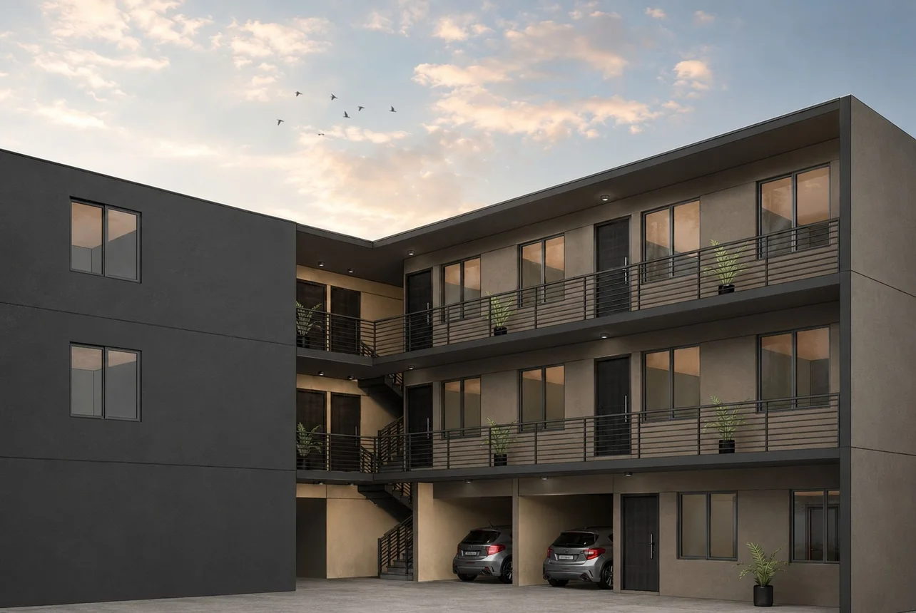 Departamento de 4 ambientes en venta en Luján de Cuyo, Manuel Antonio Sáez 8100, foto 2