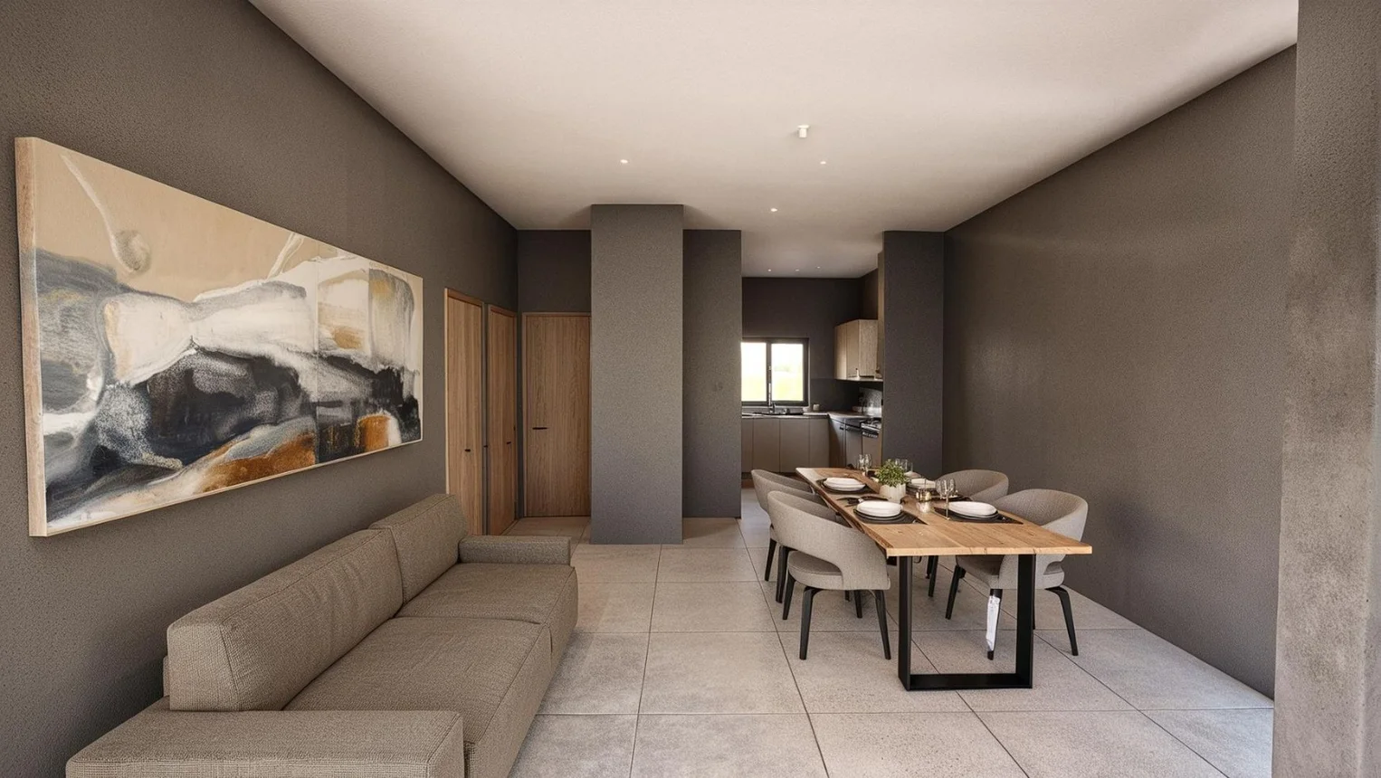 Departamento de 4 ambientes en venta en Luján de Cuyo, Manuel Antonio Sáez 8100, foto 5