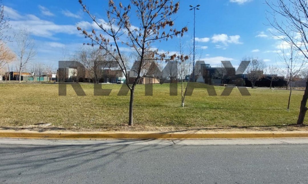 Venta excelente terreno Zona Ovalo, General Roca