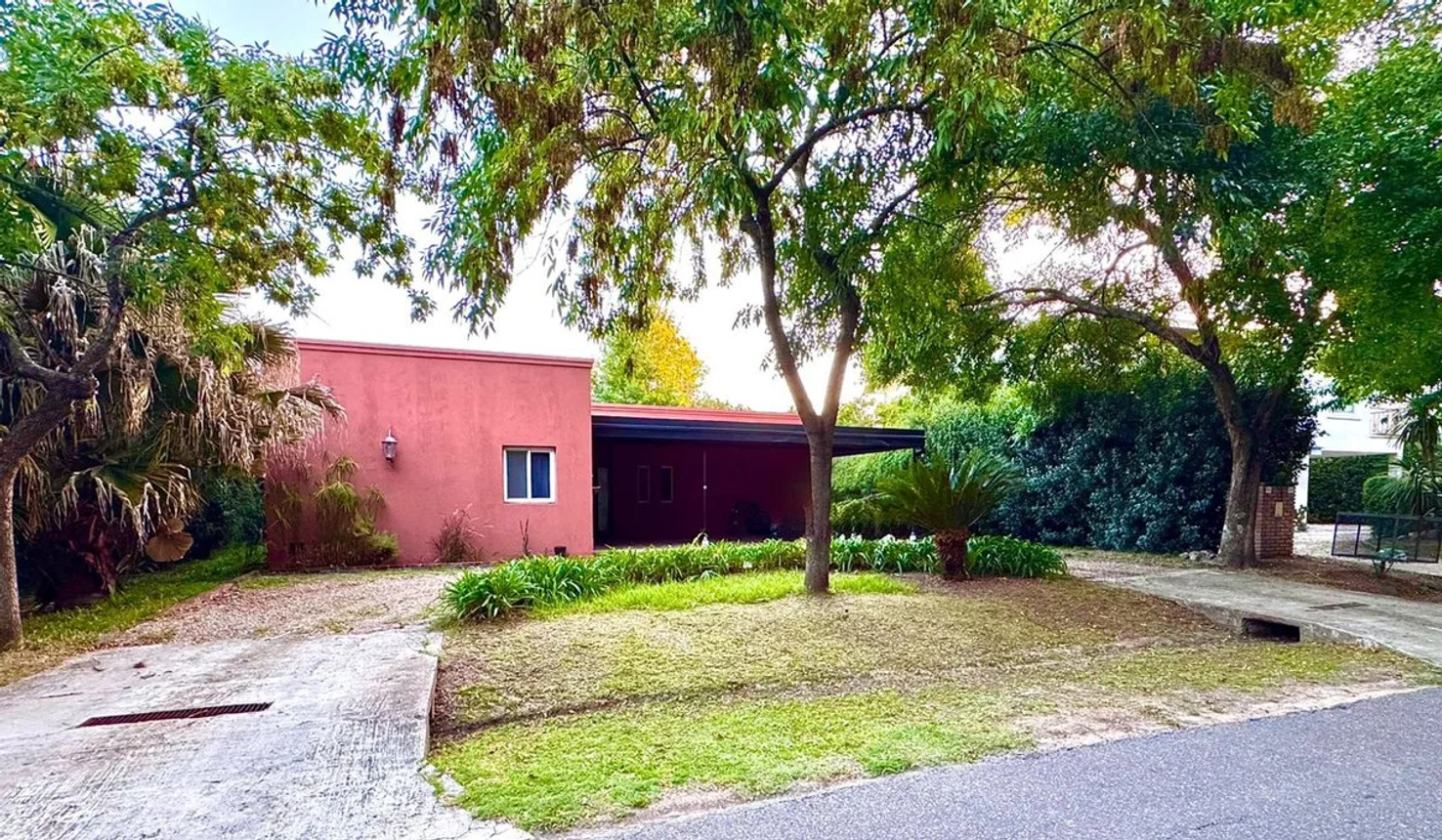 Casa en venta en Pilar
