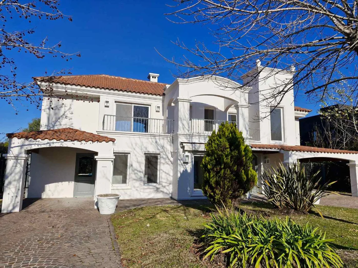 Casa en venta en Tigre