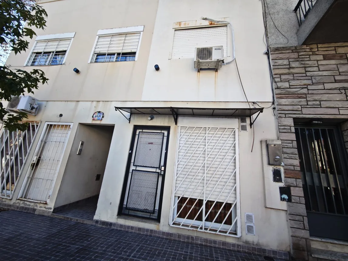 Departamento en venta en Villa Pueyrredón