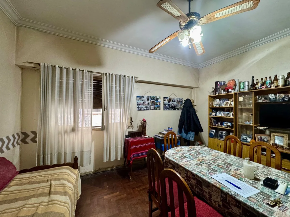 Venta departamento 3 amb villa maipu permuta, foto 4