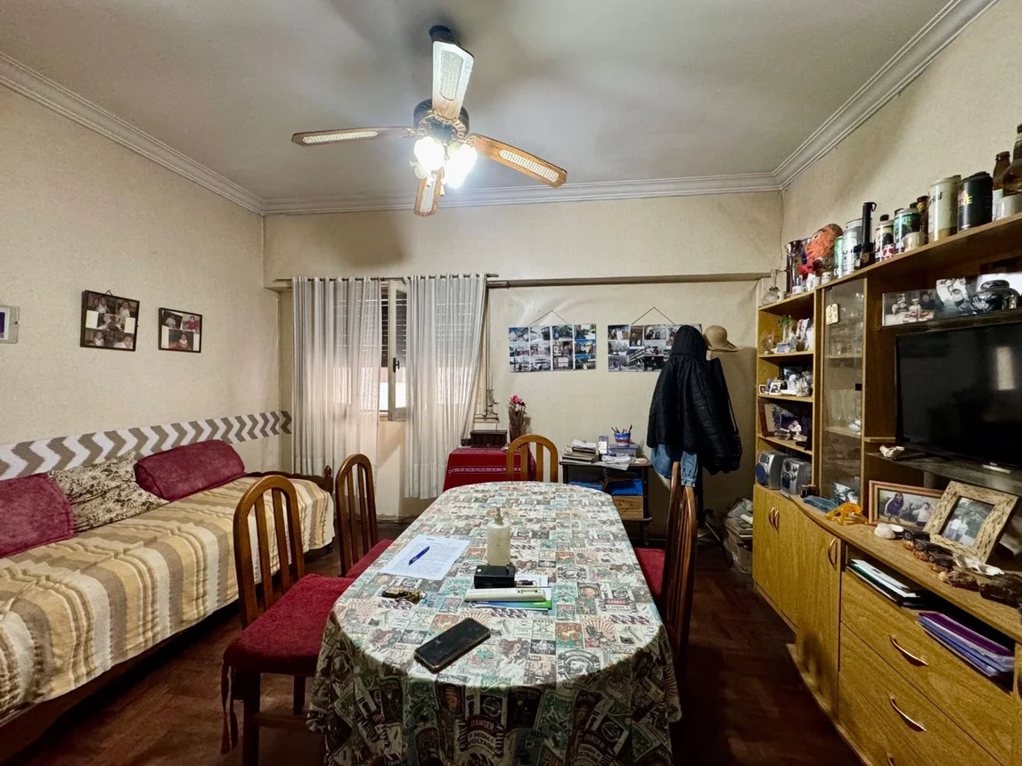 Venta departamento 3 amb villa maipu permuta, foto 2