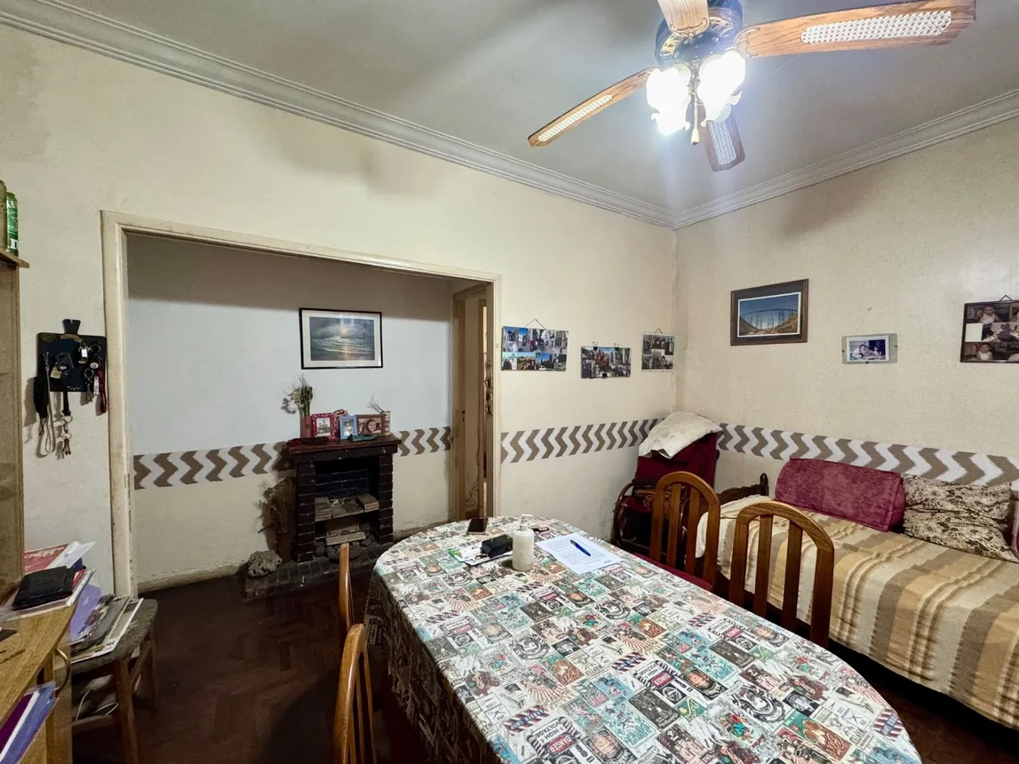 Venta departamento 3 amb villa maipu permuta, foto 3