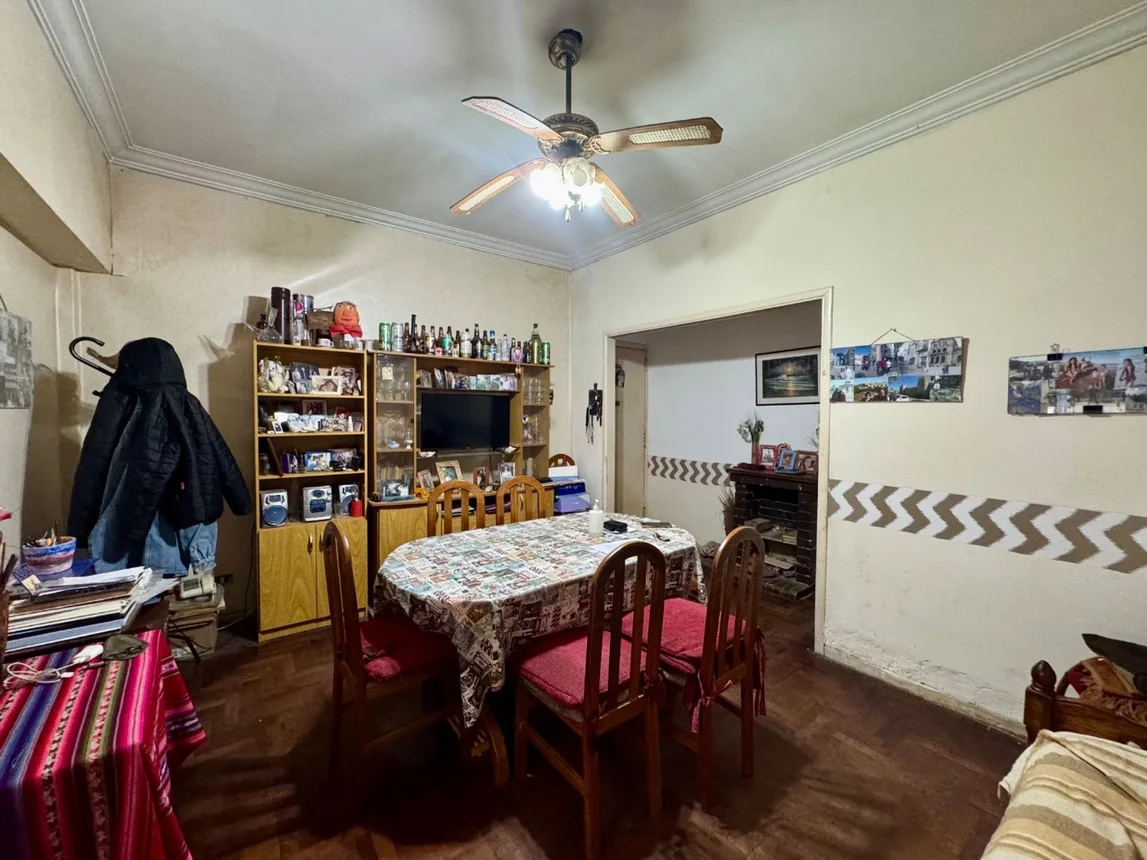 Venta departamento 3 amb villa maipu permuta, foto 5