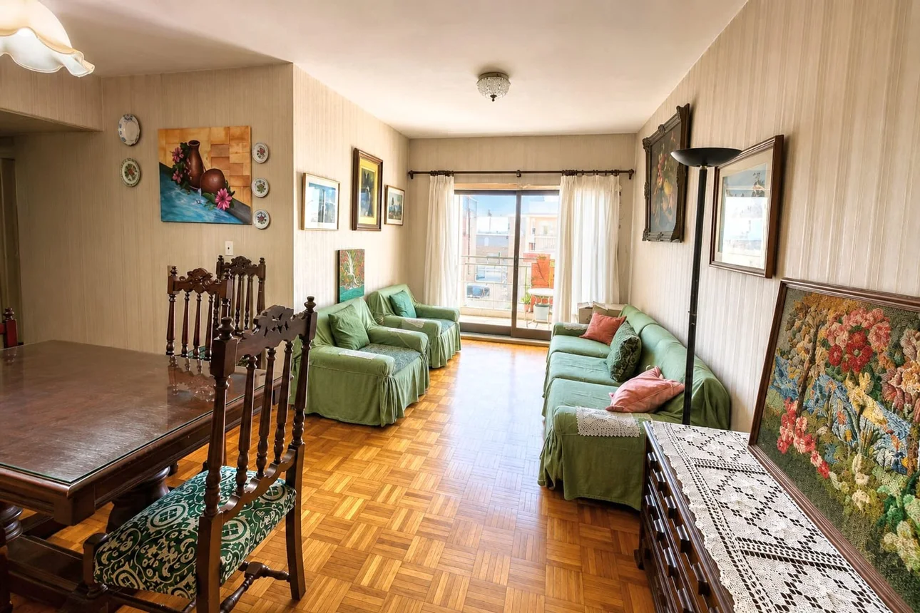 Departamento en venta en Ramos Mejía, foto 2