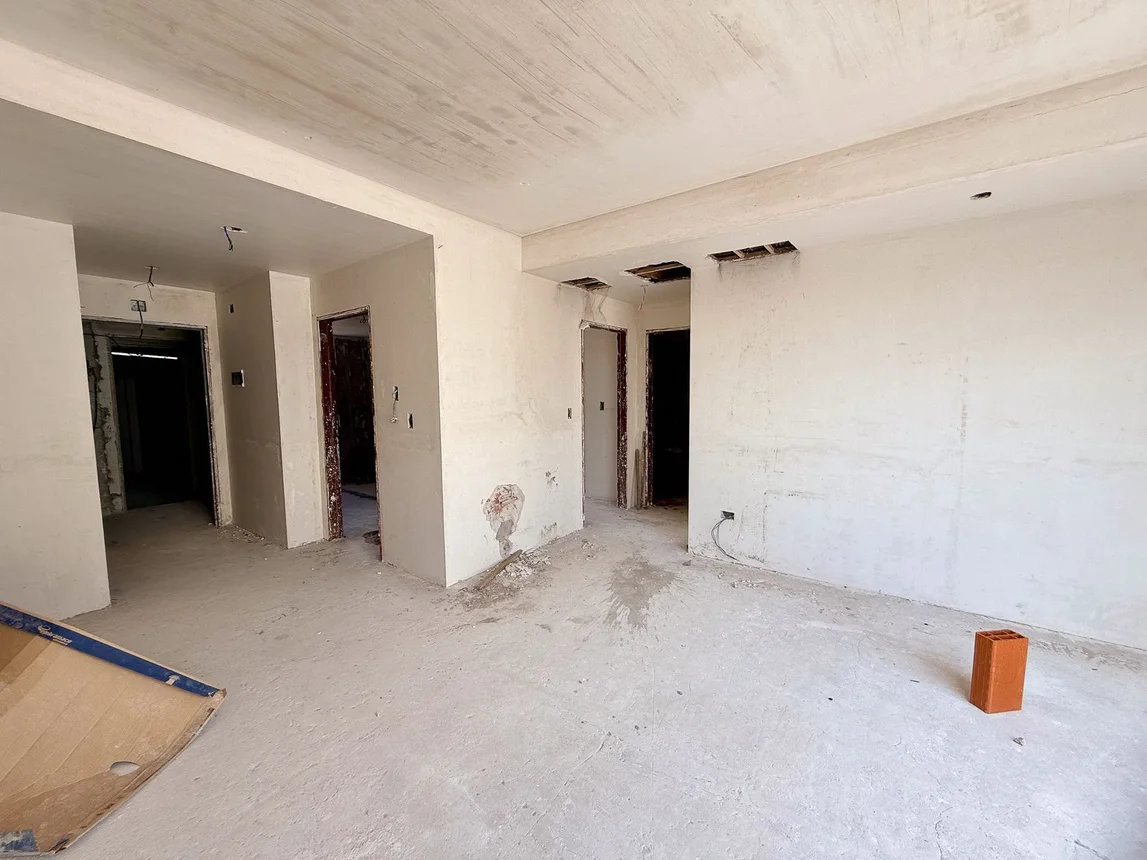 Piso en venta en Almagro, foto 3
