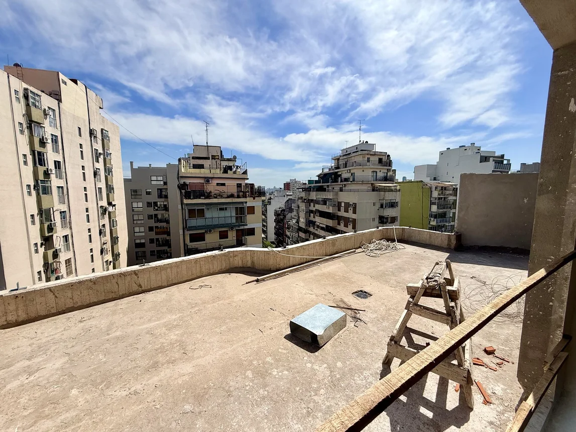 Piso en venta en Almagro, foto 2