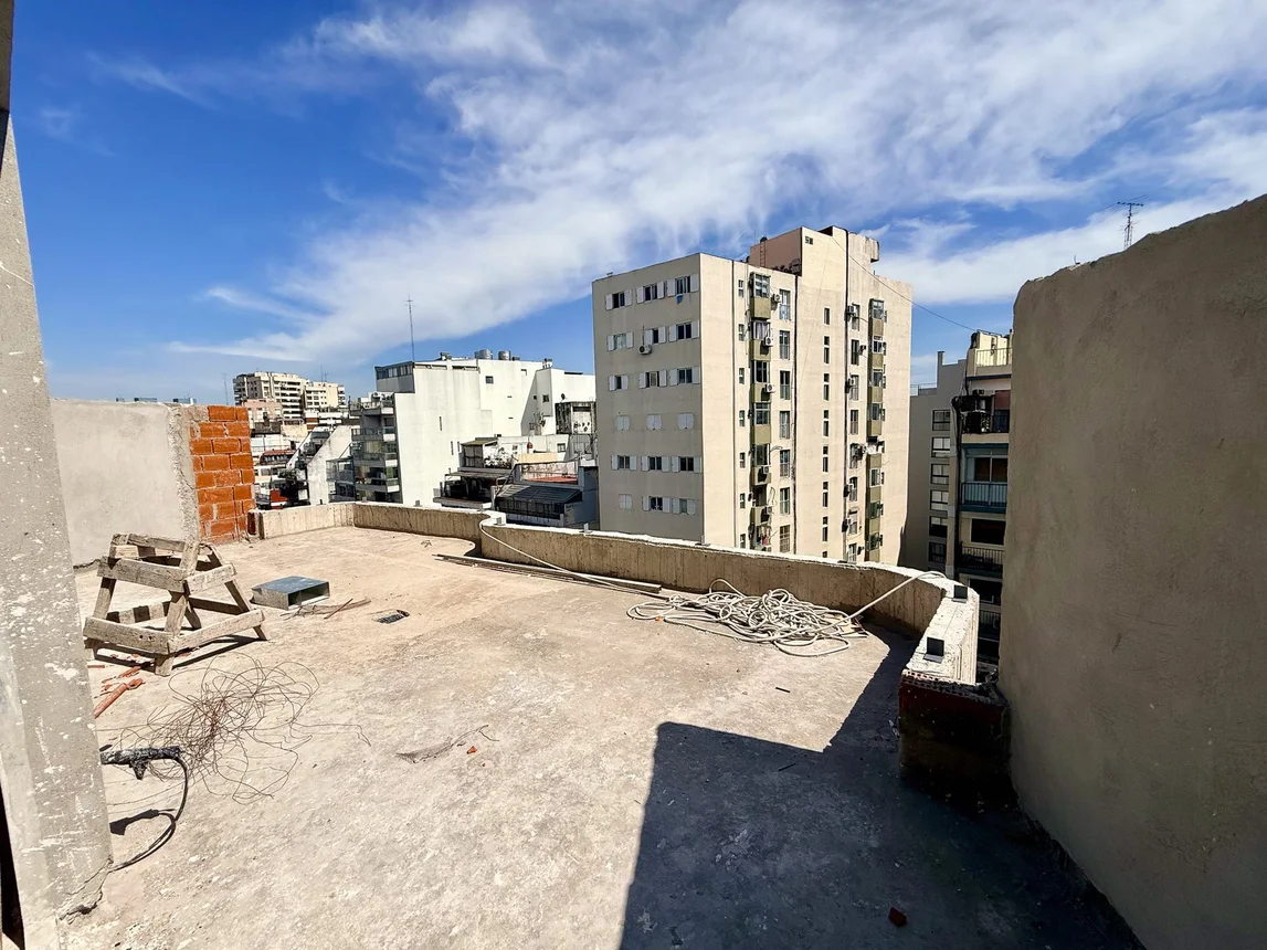Piso en venta en Almagro