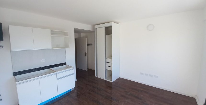 VENTA MONOAMBIENTES A ESTRENAR / MONSERRAT CABA