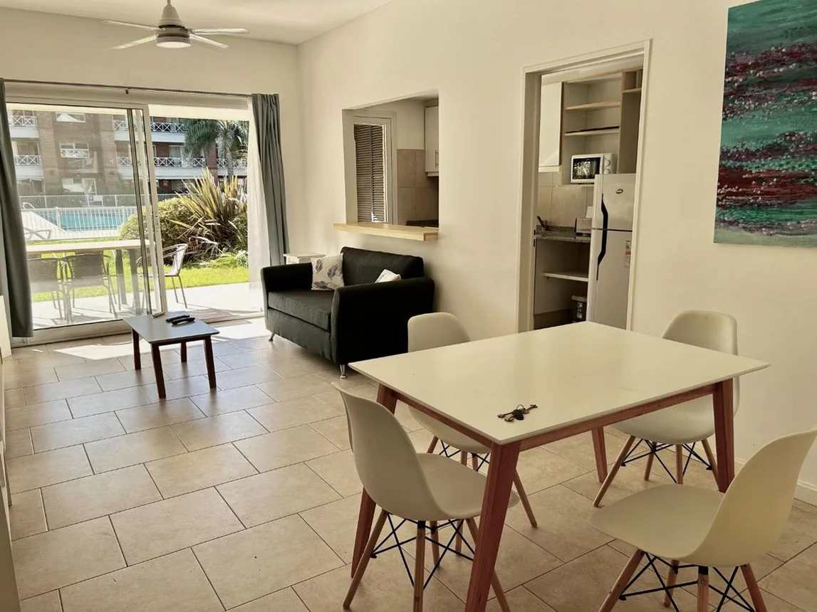 Departamento en venta en Garín, foto 2