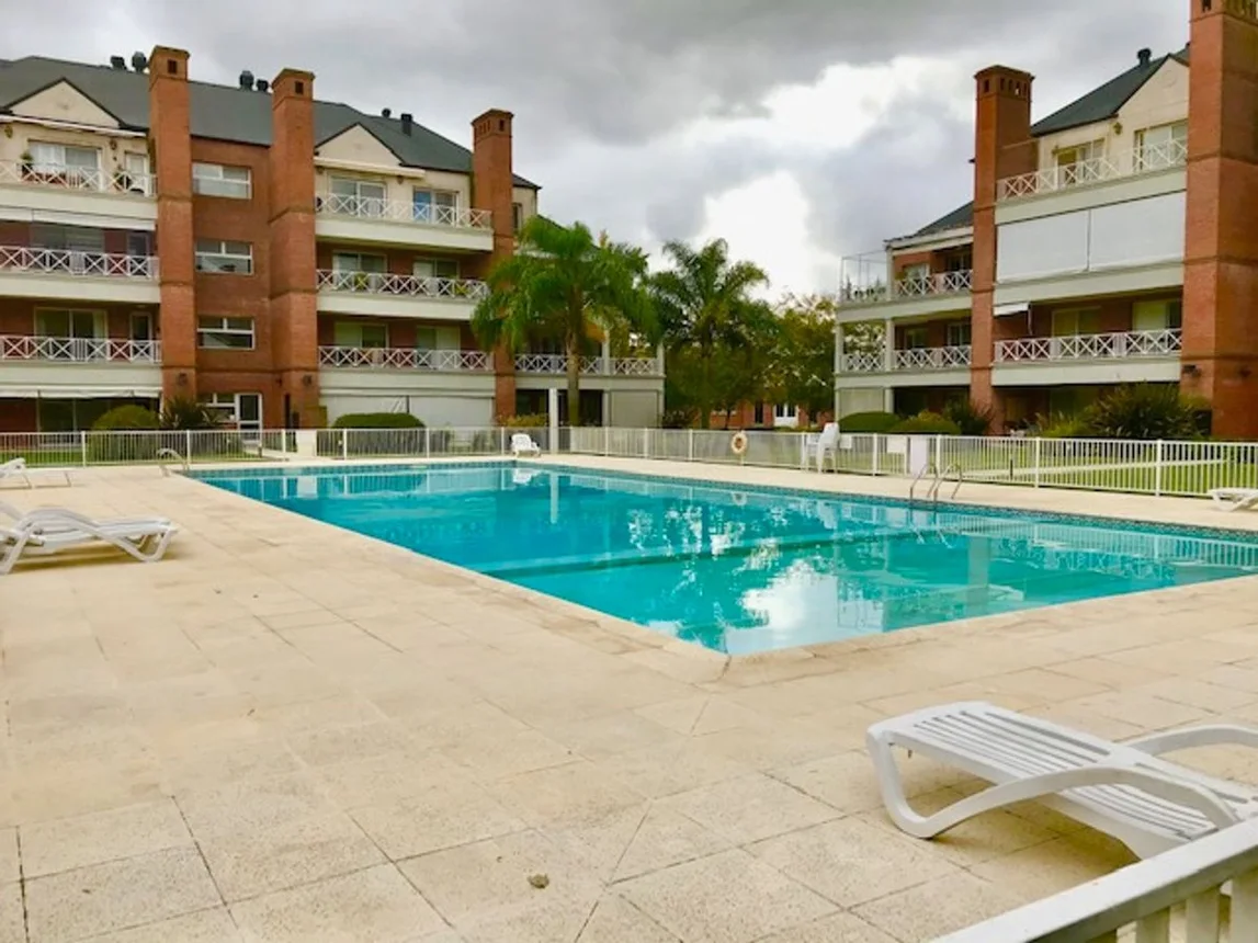 Departamento en venta en Garín