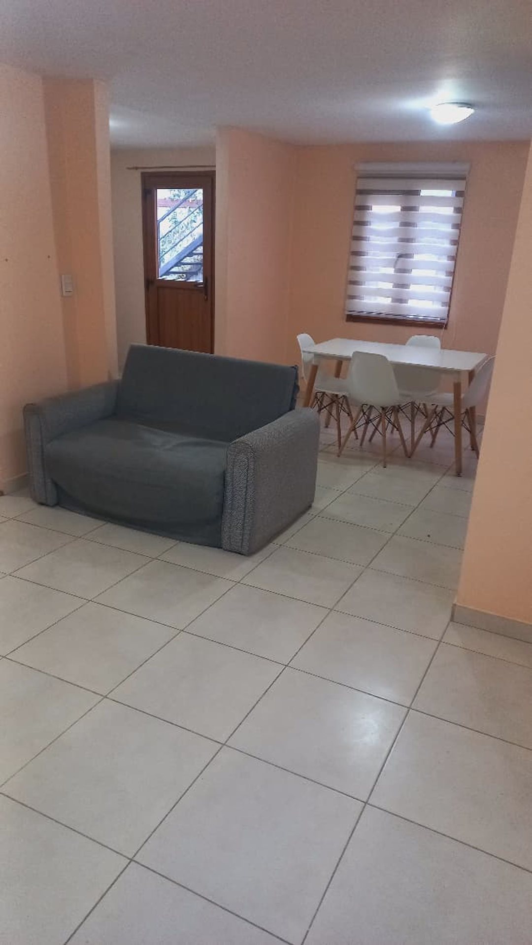 ALQUILER DE CASA - GOB. PAZ 200 -  ZONA CENTRICA